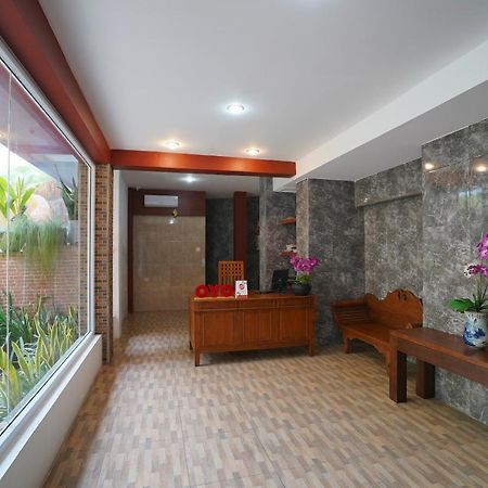 Oyo 2392 Nusa Dua Eling Inn Eksteriør bilde