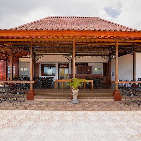 Oyo 2392 Nusa Dua Eling Inn Eksteriør bilde