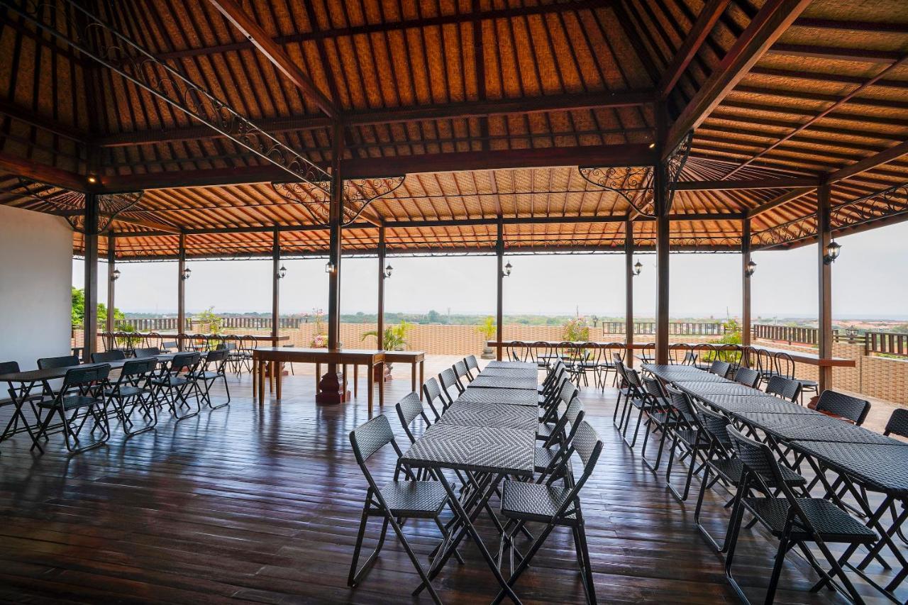 Oyo 2392 Nusa Dua Eling Inn Eksteriør bilde