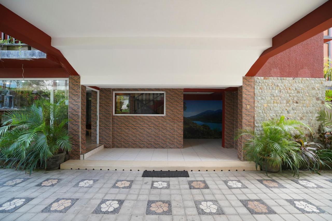 Oyo 2392 Nusa Dua Eling Inn Eksteriør bilde