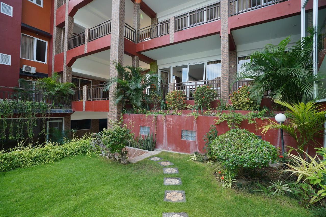 Oyo 2392 Nusa Dua Eling Inn Eksteriør bilde