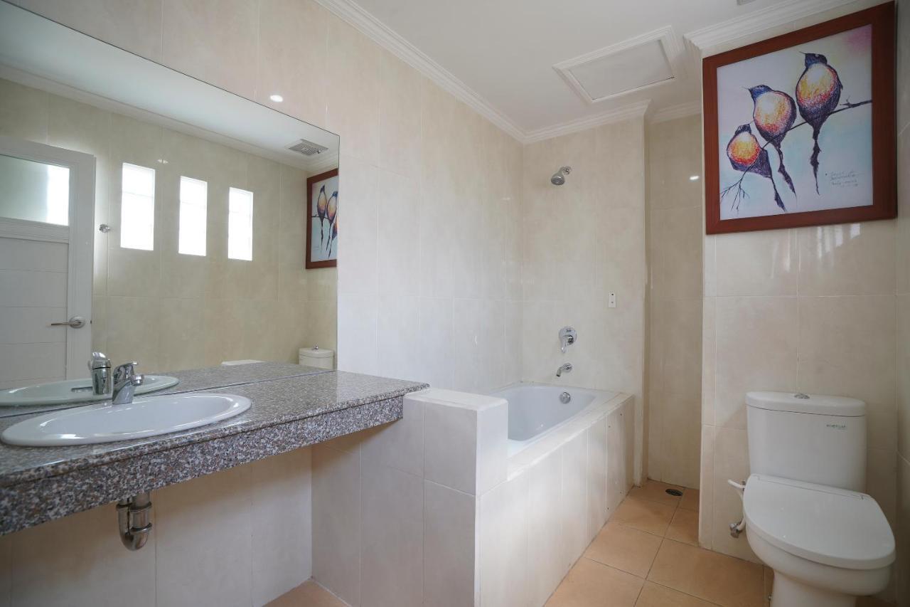 Oyo 2392 Nusa Dua Eling Inn Eksteriør bilde