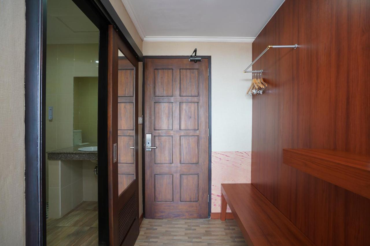 Oyo 2392 Nusa Dua Eling Inn Eksteriør bilde