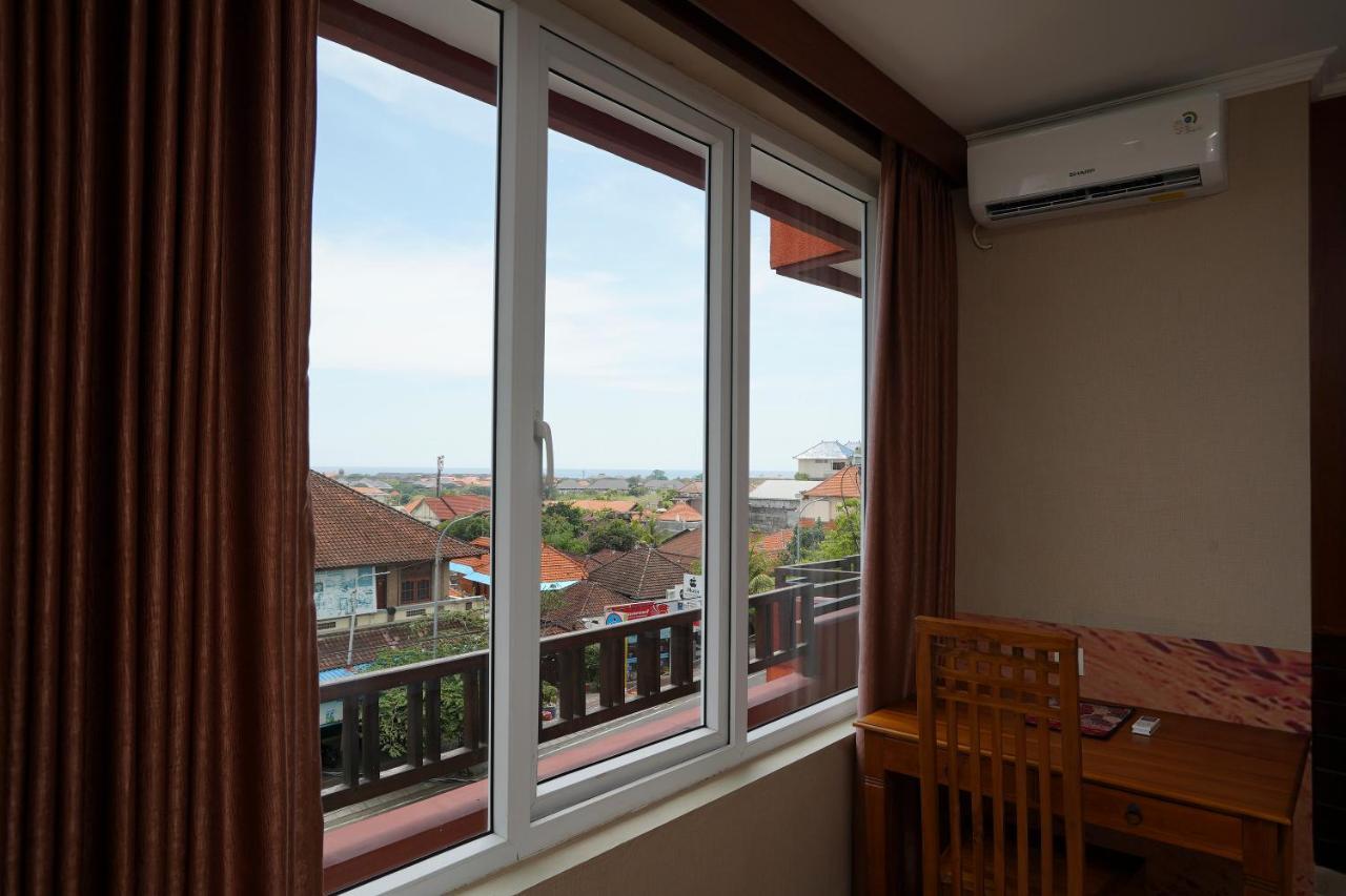 Oyo 2392 Nusa Dua Eling Inn Eksteriør bilde