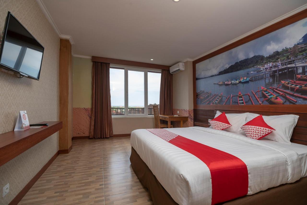 Oyo 2392 Nusa Dua Eling Inn Eksteriør bilde