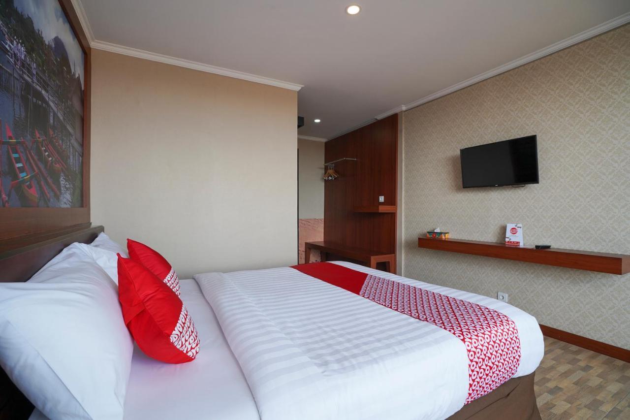 Oyo 2392 Nusa Dua Eling Inn Eksteriør bilde
