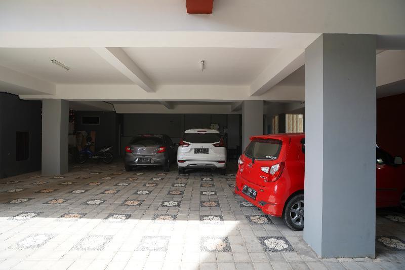 Oyo 2392 Nusa Dua Eling Inn Eksteriør bilde