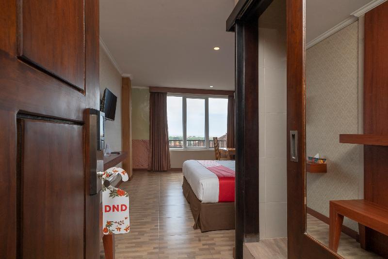 Oyo 2392 Nusa Dua Eling Inn Eksteriør bilde